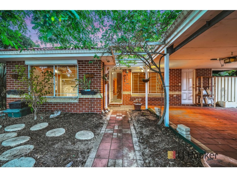 3 Halpin Circle, Ellenbrook WA 6069