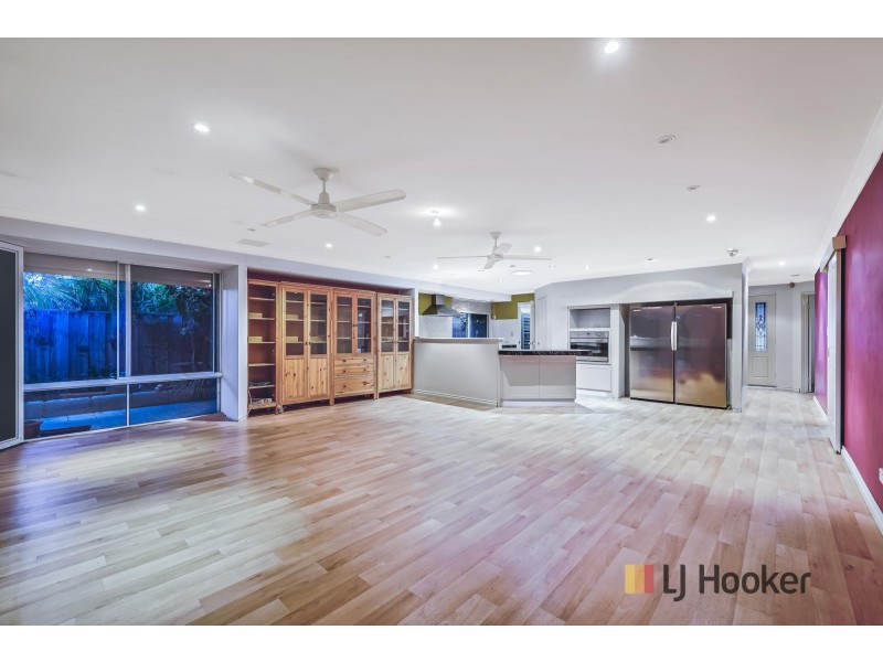 3 Halpin Circle, Ellenbrook WA 6069