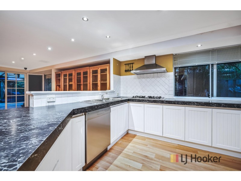 3 Halpin Circle, Ellenbrook WA 6069