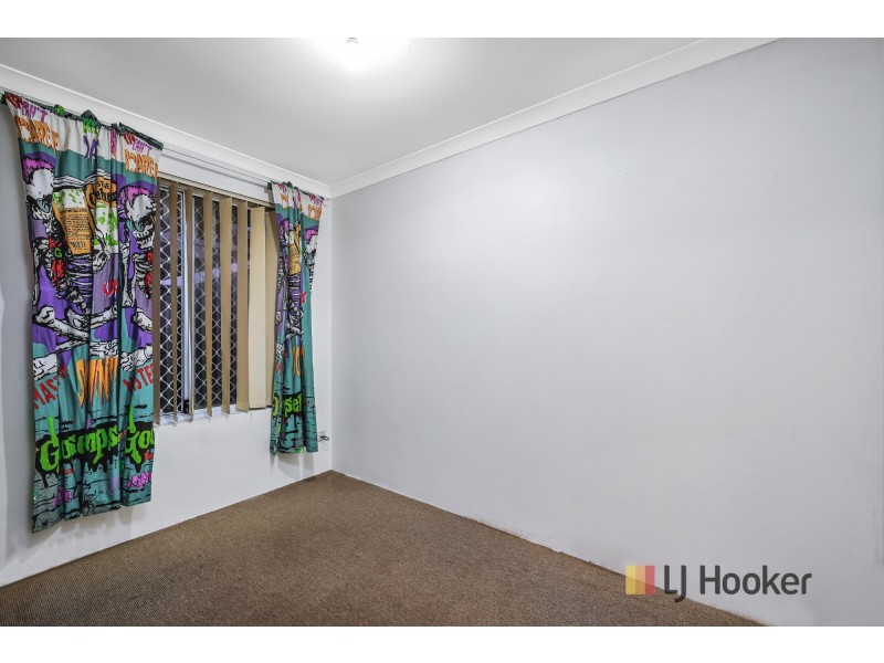 3 Halpin Circle, Ellenbrook WA 6069