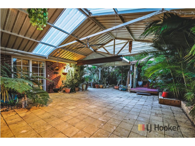 3 Halpin Circle, Ellenbrook WA 6069