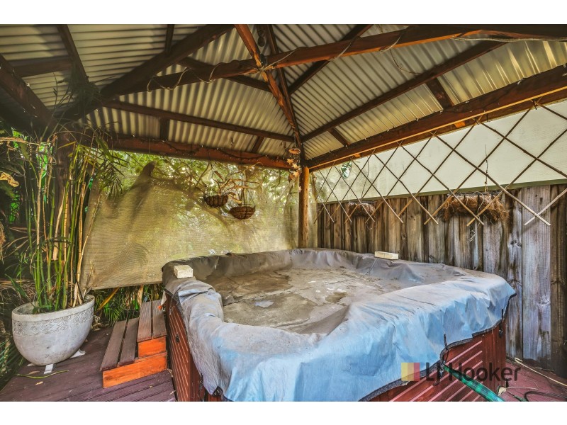 3 Halpin Circle, Ellenbrook WA 6069