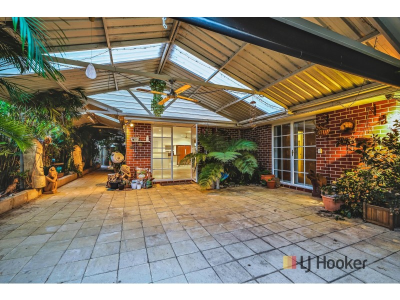 3 Halpin Circle, Ellenbrook WA 6069