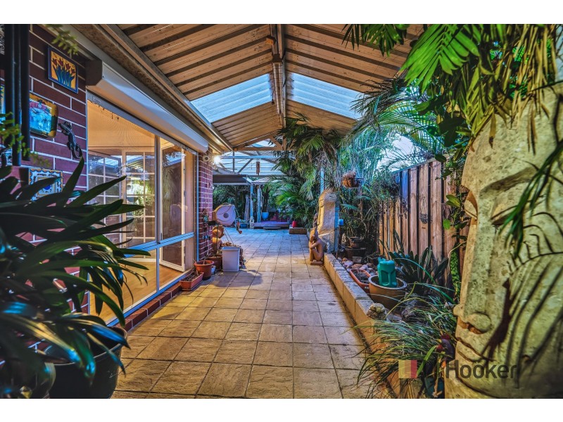 3 Halpin Circle, Ellenbrook WA 6069