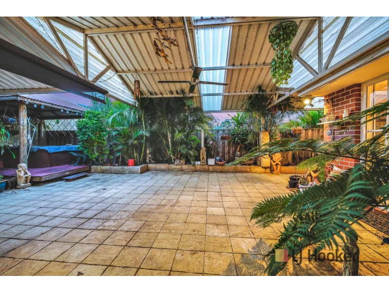 3 Halpin Circle, Ellenbrook WA 6069