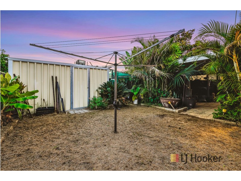 3 Halpin Circle, Ellenbrook WA 6069