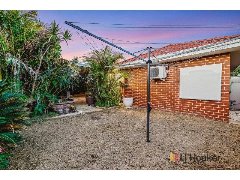 3 Halpin Circle, Ellenbrook WA 6069