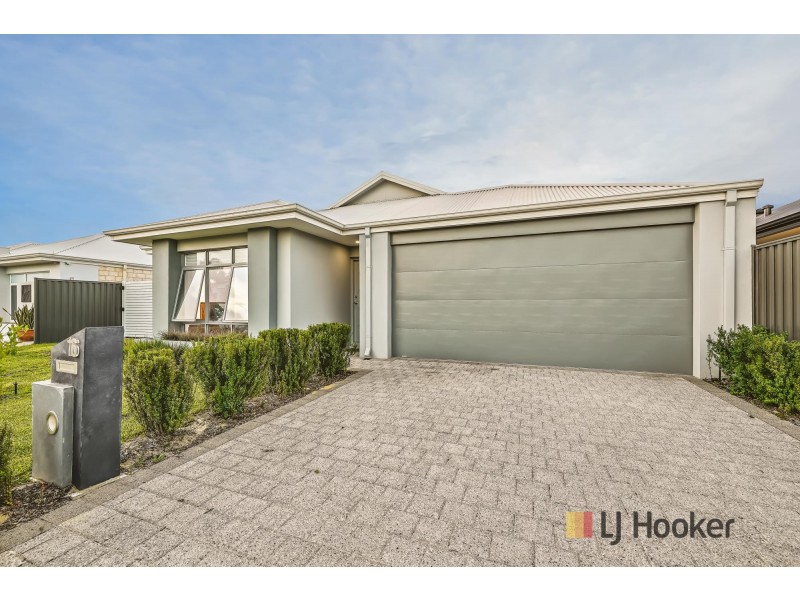 16 Brundall Street, Aveley WA 6069