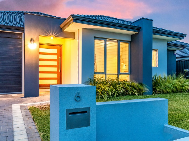 6 Grasmere Way, Aveley WA 6069