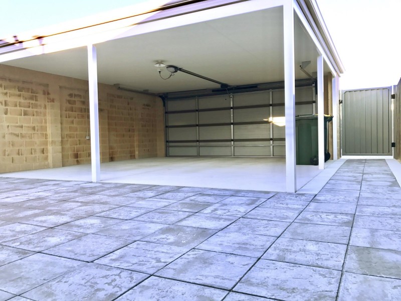 7 Tilbrook Rise, Ellenbrook WA 6069