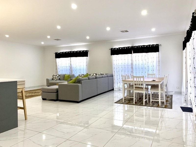 7 Warrego Outlook, Ellenbrook WA 6069