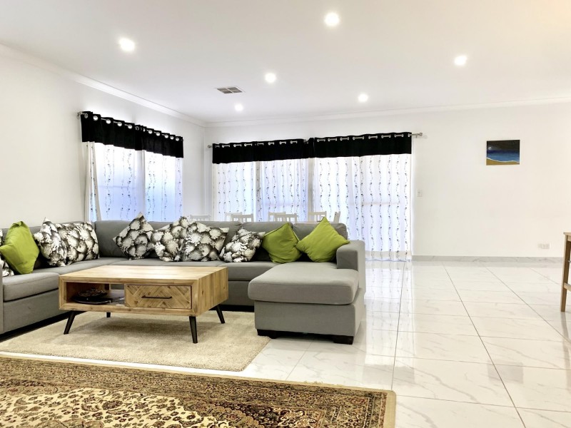 7 Warrego Outlook, Ellenbrook WA 6069