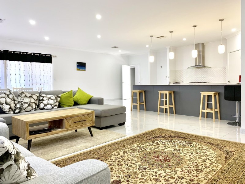 7 Warrego Outlook, Ellenbrook WA 6069