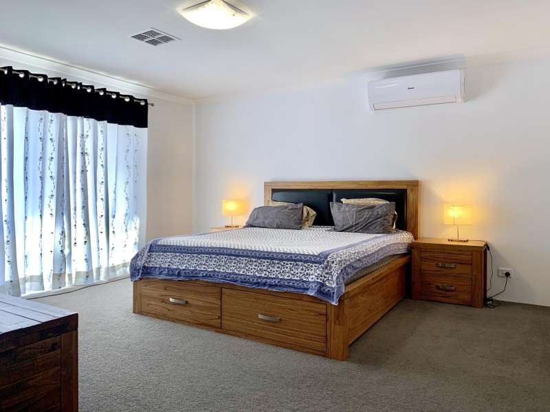 7 Warrego Outlook, Ellenbrook WA 6069
