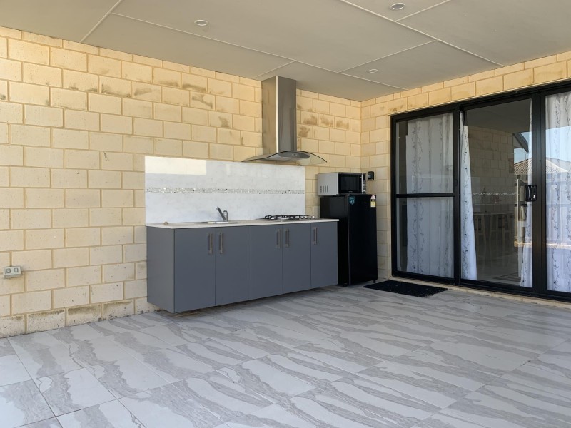 7 Warrego Outlook, Ellenbrook WA 6069