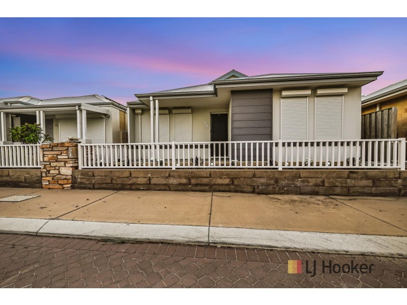 128 Wilding Boulevard, Ellenbrook WA 6069