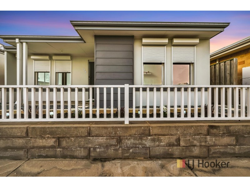 128 Wilding Boulevard, Ellenbrook WA 6069