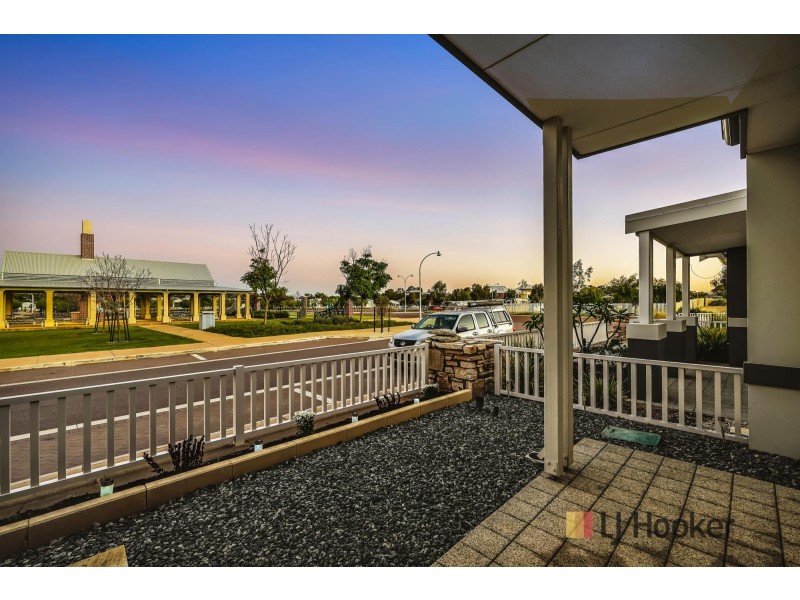 128 Wilding Boulevard, Ellenbrook WA 6069