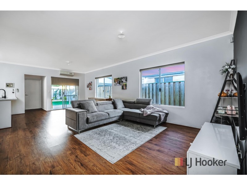 128 Wilding Boulevard, Ellenbrook WA 6069