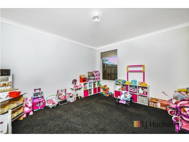 128 Wilding Boulevard, Ellenbrook WA 6069