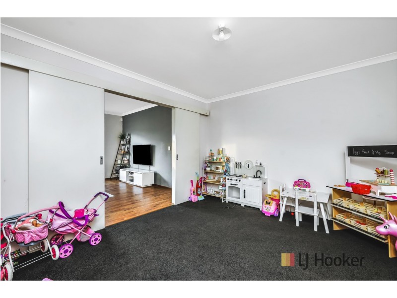 128 Wilding Boulevard, Ellenbrook WA 6069