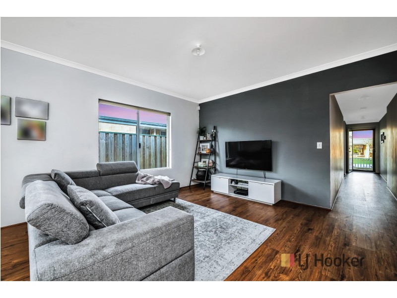 128 Wilding Boulevard, Ellenbrook WA 6069