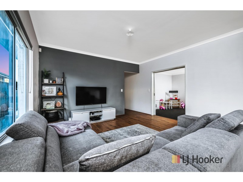 128 Wilding Boulevard, Ellenbrook WA 6069