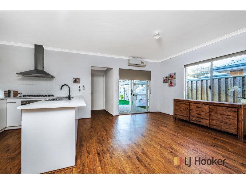 128 Wilding Boulevard, Ellenbrook WA 6069