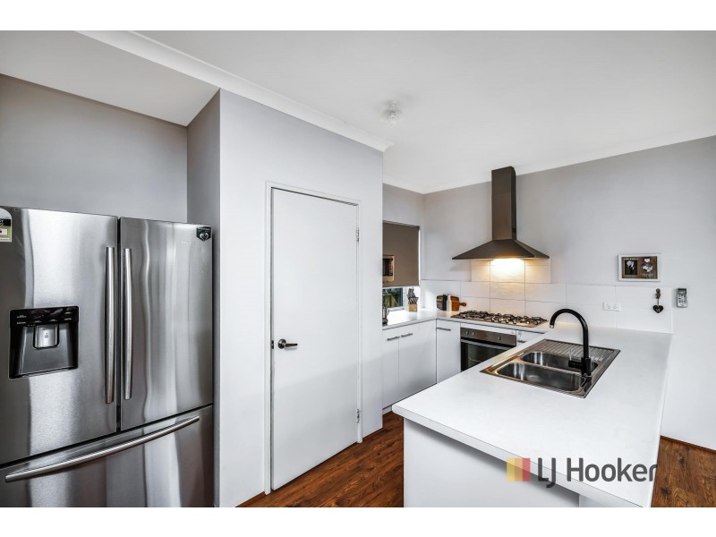 128 Wilding Boulevard, Ellenbrook WA 6069