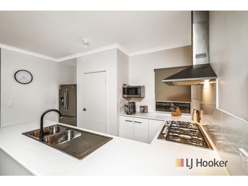 128 Wilding Boulevard, Ellenbrook WA 6069