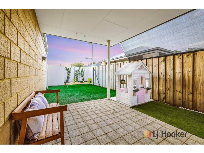 128 Wilding Boulevard, Ellenbrook WA 6069