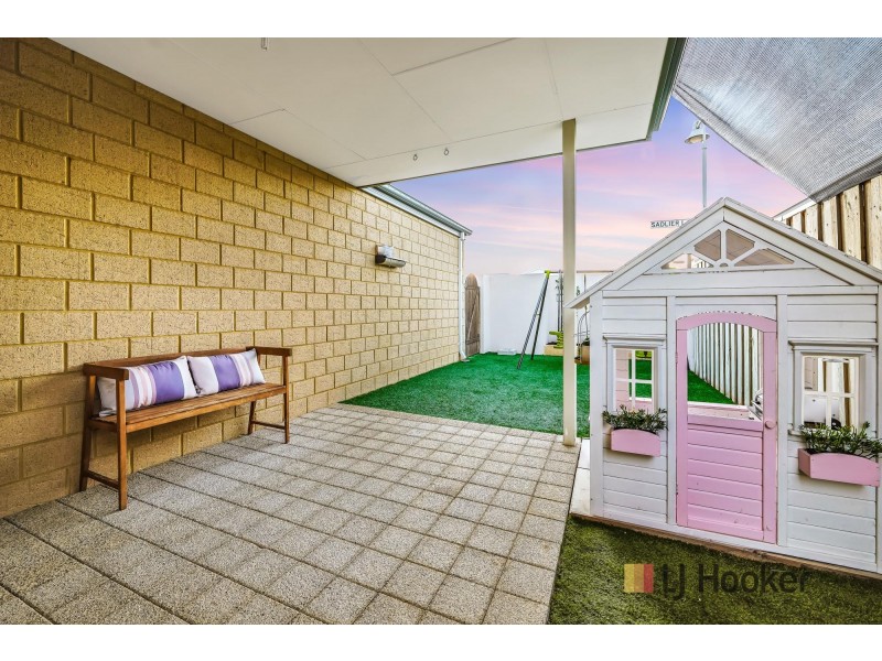 128 Wilding Boulevard, Ellenbrook WA 6069