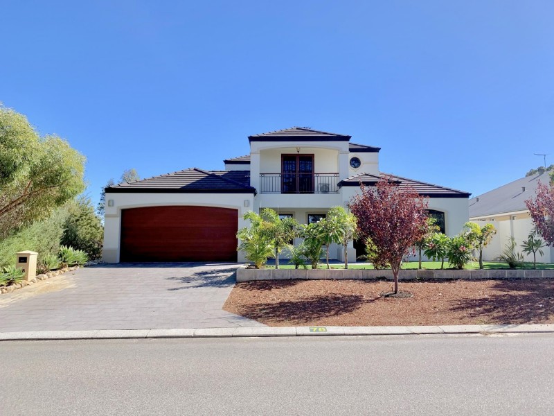 78 Roxburghe Drive, The Vines WA 6069