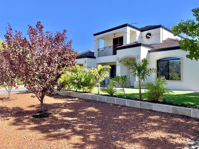 78 Roxburghe Drive, The Vines WA 6069