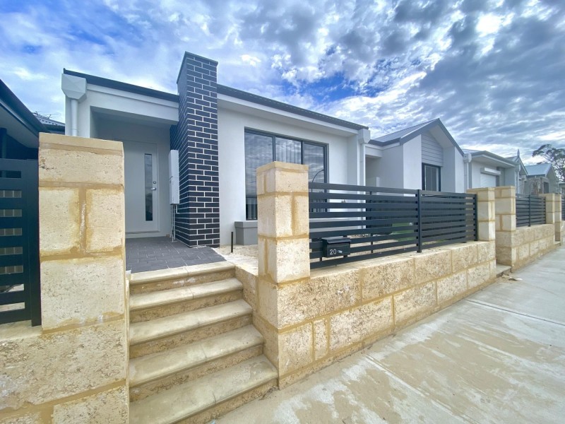 20 Salhouse Road, Aveley WA 6069