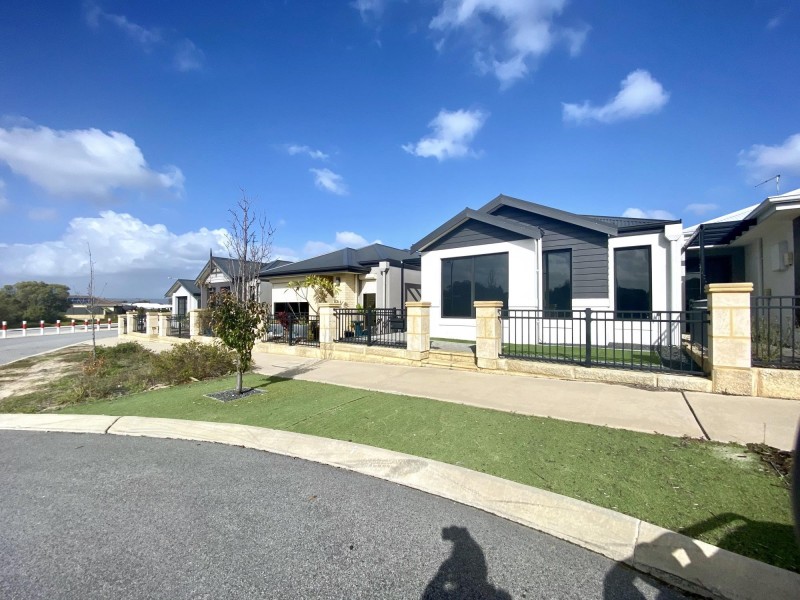 24 Kabuki View, Aveley WA 6069