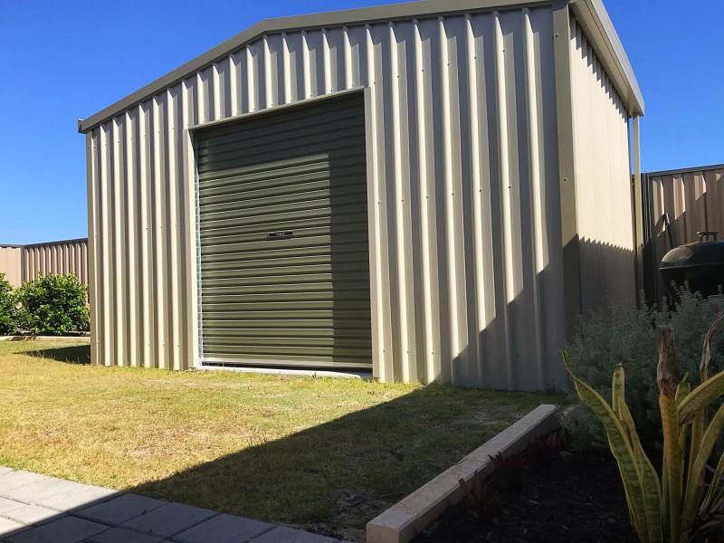 22 Wilderness Way, Aveley WA 6069