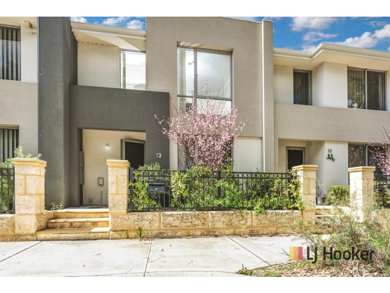 12 Walshaw Street, Aveley WA 6069