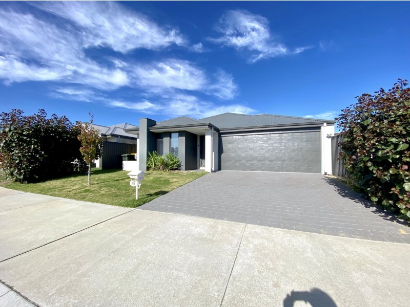 29 Relic Boulevard, Aveley WA 6069