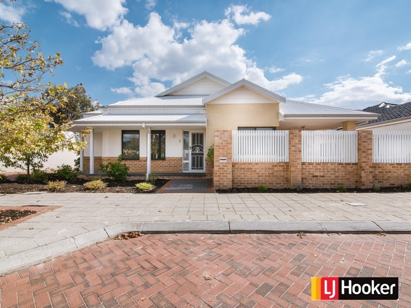 4 Edingley Street, Aveley WA 6069