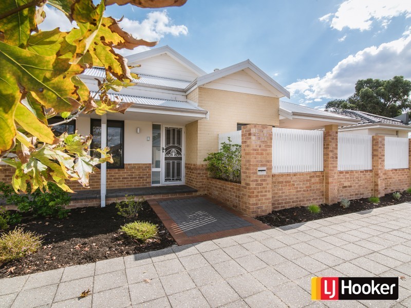 4 Edingley Street, Aveley WA 6069