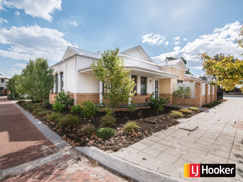 4 Edingley Street, Aveley WA 6069