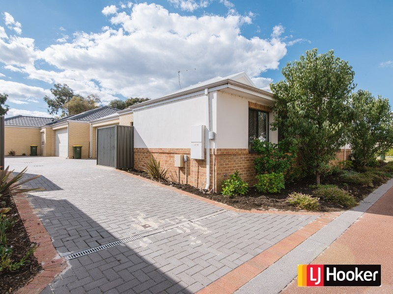 4 Edingley Street, Aveley WA 6069