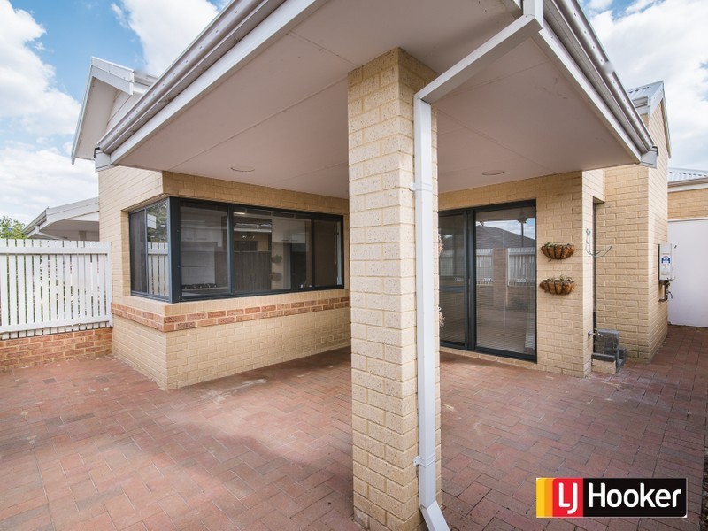 4 Edingley Street, Aveley WA 6069