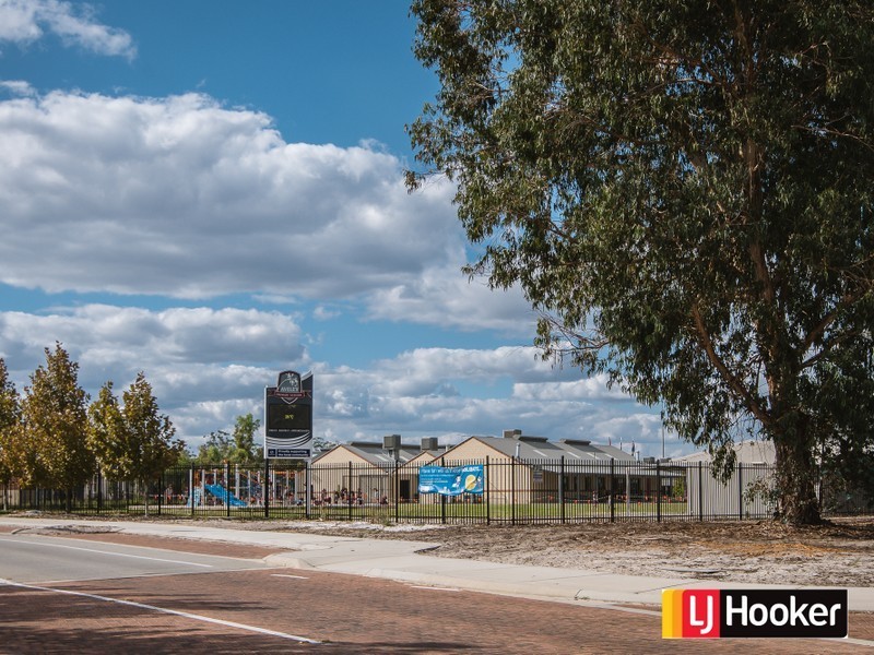 4 Edingley Street, Aveley WA 6069