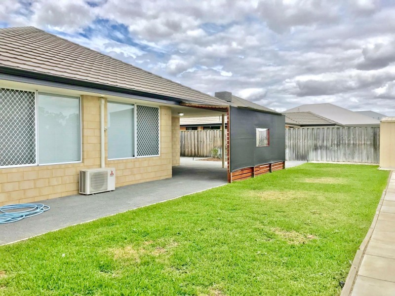53 Chandala turn, Ellenbrook WA 6069