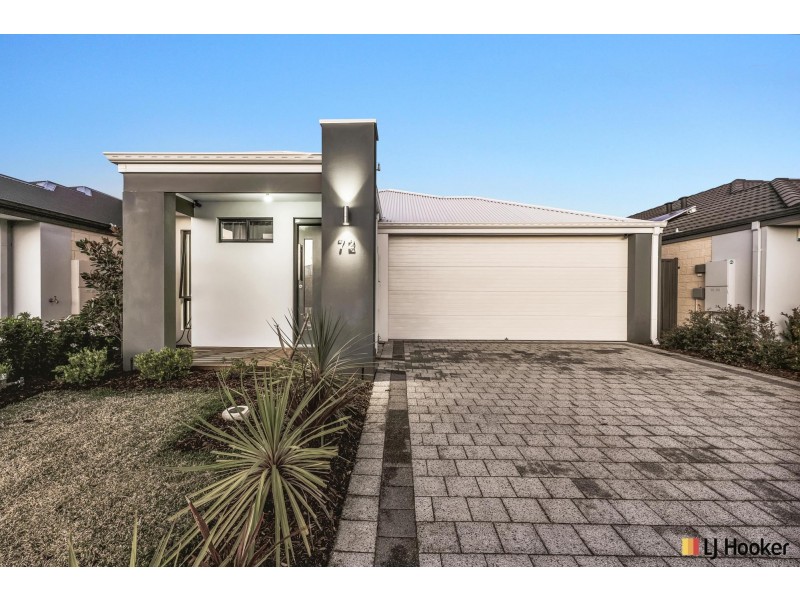 72 Hancock Avenue, Aveley WA 6069