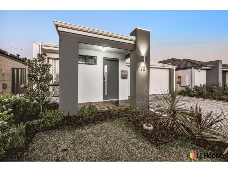 72 Hancock Avenue, Aveley WA 6069
