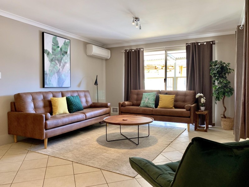 18 Mustang Drive, Henley Brook WA 6055