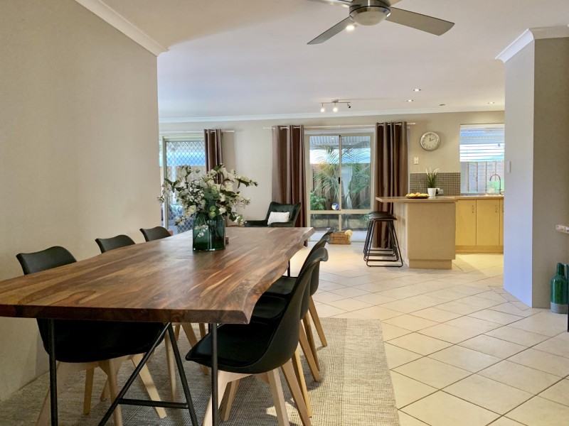 18 Mustang Drive, Henley Brook WA 6055